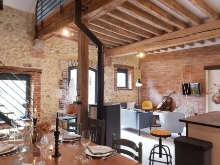 Gîte paisible à la campagne près de Chartres avec parking - Photo 9