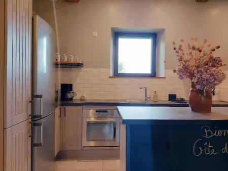 Gîte paisible à la campagne près de Chartres avec parking - Photo 10