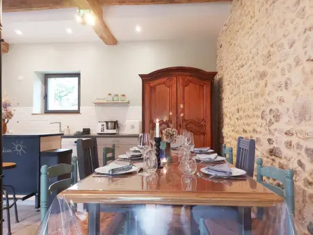 Gîte paisible à la campagne près de Chartres avec parking - Photo 11