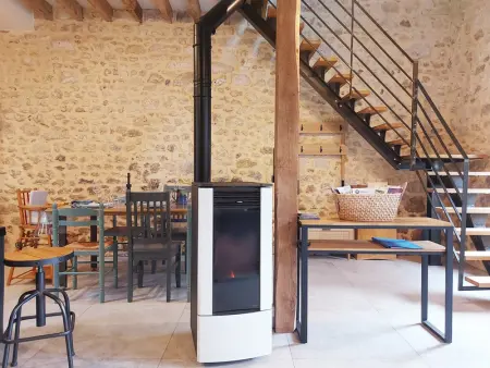 Gîte paisible à la campagne près de Chartres avec parking - Photo 12