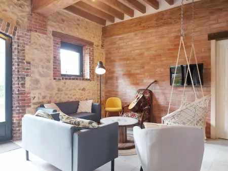 Gîte paisible à la campagne près de Chartres avec parking - Photo 13