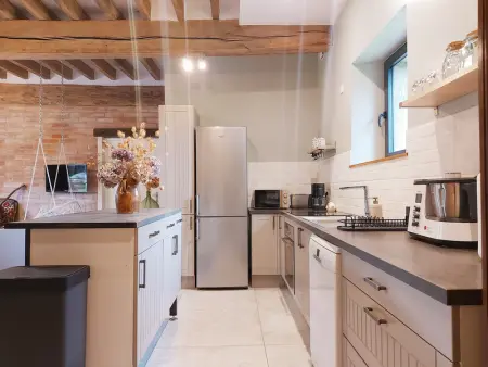 Gîte paisible à la campagne près de Chartres avec parking - Photo 14