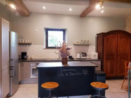 Gîte paisible à la campagne près de Chartres avec parking - Photo 15