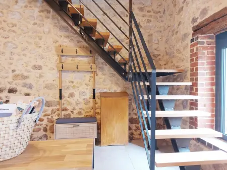 Gîte paisible à la campagne près de Chartres avec parking - Photo 17