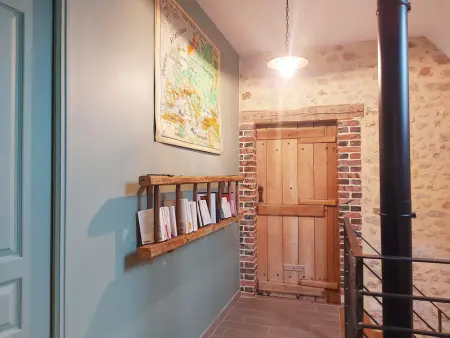 Gîte paisible à la campagne près de Chartres avec parking - Photo 18