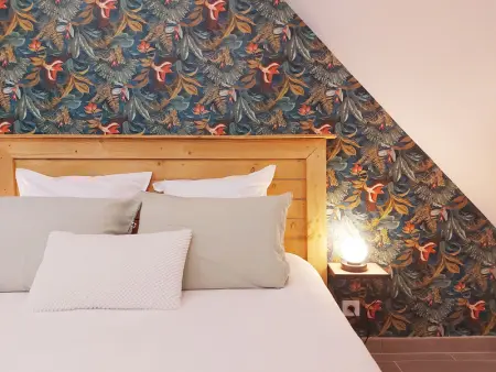 Gîte paisible à la campagne près de Chartres avec parking - Photo 19