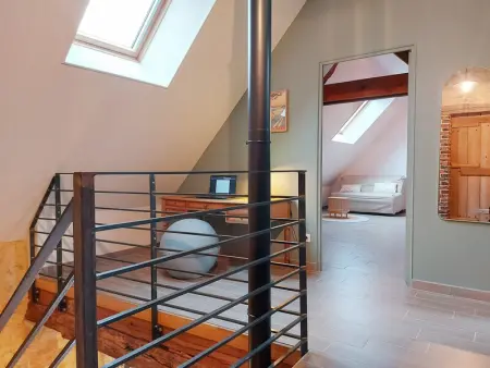 Gîte paisible à la campagne près de Chartres avec parking - Photo 25