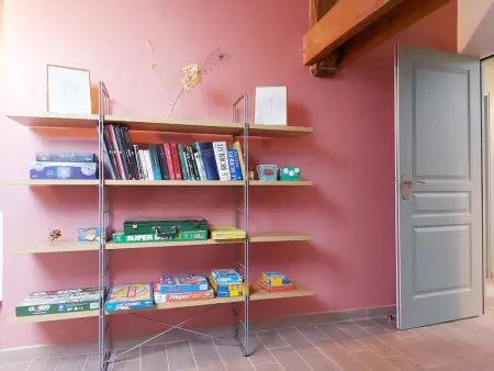 Gîte paisible à la campagne près de Chartres avec parking - Photo 28