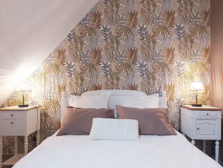 Gîte paisible à la campagne près de Chartres avec parking - Photo 30