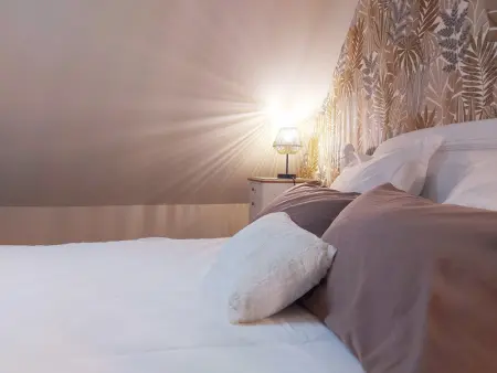 Gîte paisible à la campagne près de Chartres avec parking - Photo 31