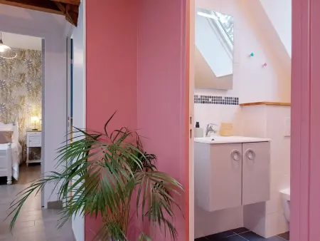 Gîte paisible à la campagne près de Chartres avec parking - Photo 32