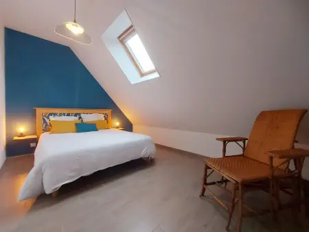 Gîte paisible à la campagne près de Chartres avec parking - Photo 34