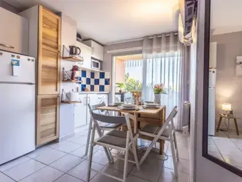 Wohnung in Cap d'Agde,Primavera FR6630.919.4 N°1018674