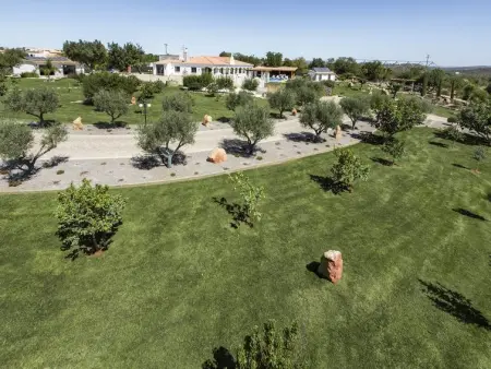 Flor de Lis, Villa 8 personnes à Paderne - Photo 1