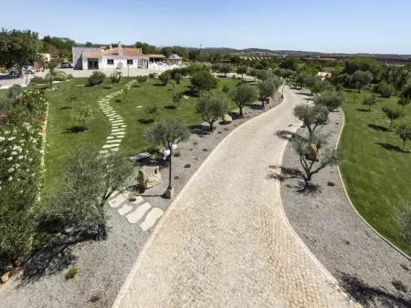 Flor de Lis, Villa 8 personnes à Paderne - Photo 2