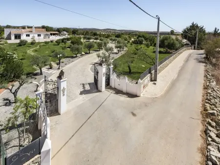 Flor de Lis, Villa 8 personnes à Paderne - Photo 5