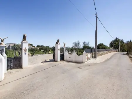 Flor de Lis, Villa 8 personnes à Paderne - Photo 6