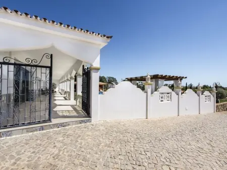 Flor de Lis, Villa 8 personnes à Paderne - Photo 7