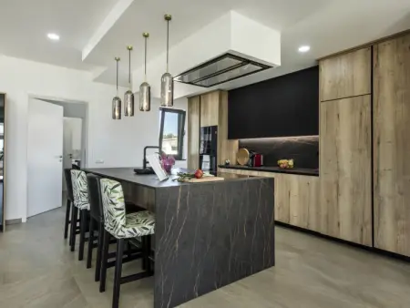 Flor de Lis, Villa 8 personnes à Paderne - Photo 13