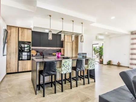 Flor de Lis, Villa 8 personnes à Paderne - Photo 15