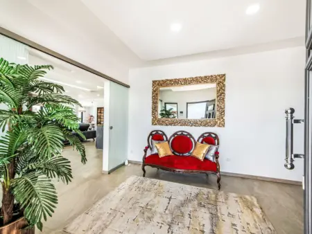 Flor de Lis, Villa 8 personnes à Paderne - Photo 20