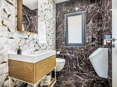 Flor de Lis, Villa 8 personnes à Paderne - Photo 21