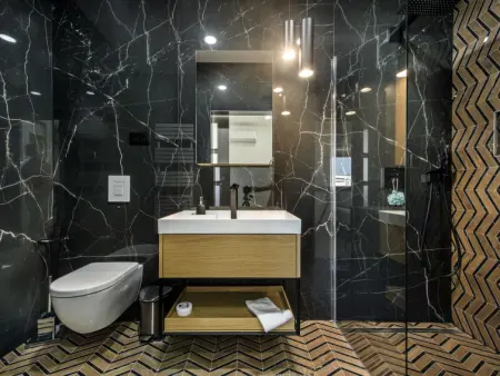 Flor de Lis, Villa 8 personnes à Paderne - Photo 23