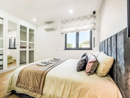 Flor de Lis, Villa 8 personnes à Paderne - Photo 24