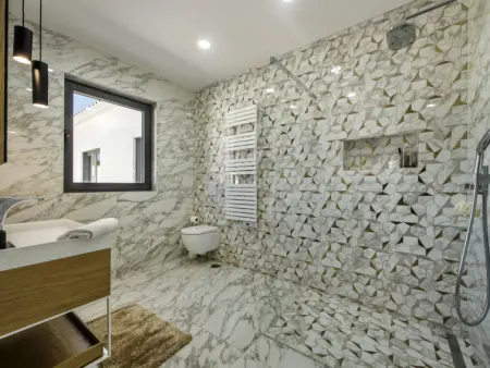 Flor de Lis, Villa 8 personnes à Paderne - Photo 25