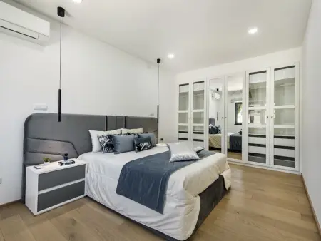 Flor de Lis, Villa 8 personnes à Paderne - Photo 26