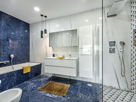 Flor de Lis, Villa 8 personnes à Paderne - Photo 29