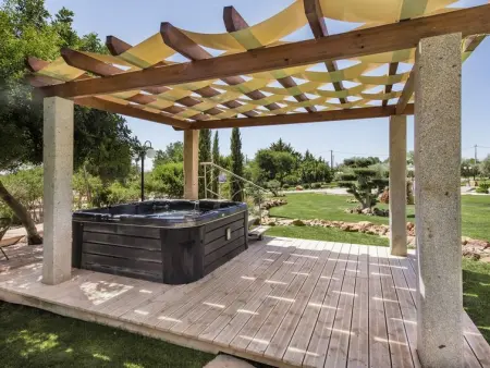 Flor de Lis, Villa 8 personnes à Paderne - Photo 34