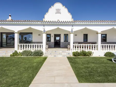 Flor de Lis, Villa 8 personnes à Paderne - Photo 37