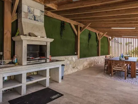 Flor de Lis, Villa 8 personnes à Paderne - Photo 38