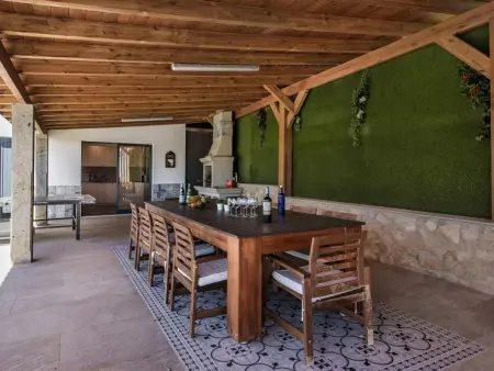 Flor de Lis, Villa 8 personnes à Paderne - Photo 39