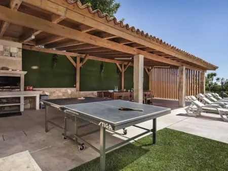 Flor de Lis, Villa 8 personnes à Paderne - Photo 40