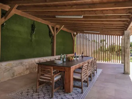 Flor de Lis, Villa 8 personnes à Paderne - Photo 41