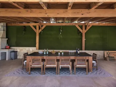 Flor de Lis, Villa 8 personnes à Paderne - Photo 42