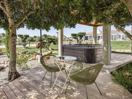 Flor de Lis, Villa 8 personnes à Paderne - Photo 49