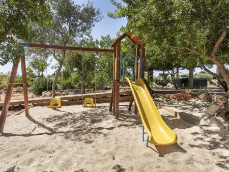 Flor de Lis, Villa 8 personnes à Paderne - Photo 51