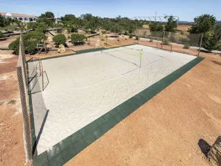 Flor de Lis, Villa 8 personnes à Paderne - Photo 53