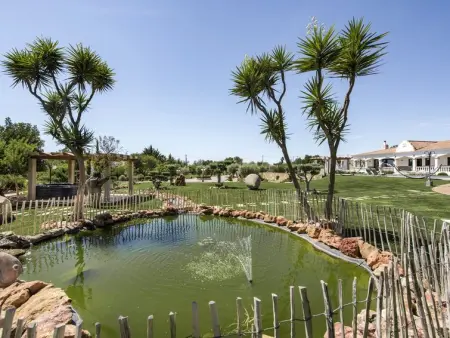 Flor de Lis, Villa 8 personnes à Paderne - Photo 58