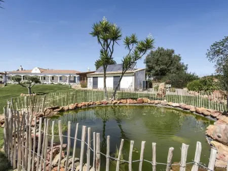 Flor de Lis, Villa 8 personnes à Paderne - Photo 59