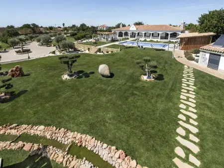 Flor de Lis, Villa 8 personnes à Paderne - Photo 60