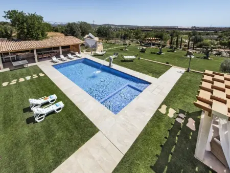 Flor de Lis, Villa 8 personnes à Paderne - Photo 63