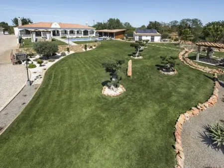 Flor de Lis, Villa 8 personnes à Paderne - Photo 65