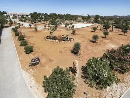 Flor de Lis, Villa 8 personnes à Paderne - Photo 66