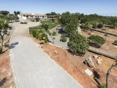 Flor de Lis, Villa 8 personnes à Paderne - Photo 67