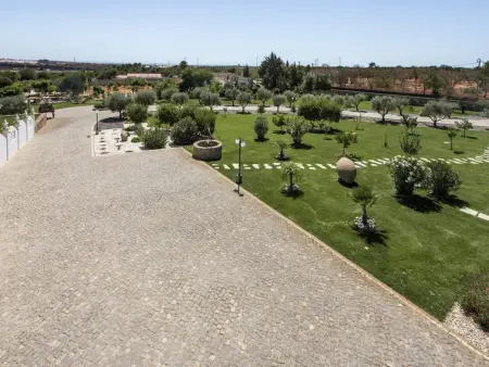 Flor de Lis, Villa 8 personnes à Paderne - Photo 68