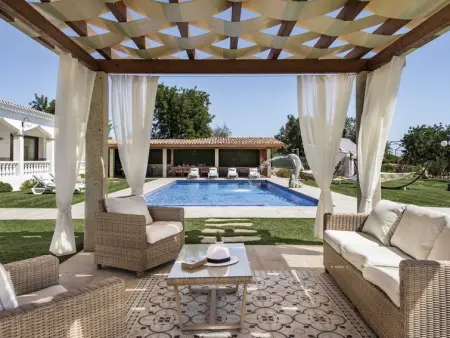 Flor de Lis, Villa 8 personnes à Paderne - Photo 70